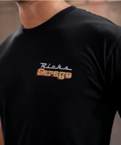 Fuel Your Hunger Shirt