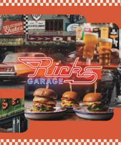 Ricks Garage