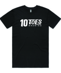 10 Toes Heart and Lung Design