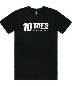 10 Toes 1 Colour Beer Tribe