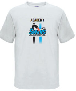 MFC Academy Tees Unisex