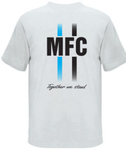 Alternative view of MFC Academy Tees Unisex