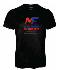Matt Fiddes
