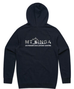 Mt Binga Hoodies