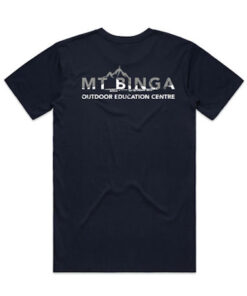 Mt Binga Tees