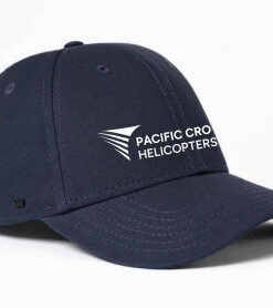 Pacific Crown