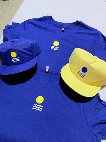 Custom Uniforms 