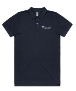 Pacific Crown Men's polo