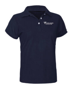 Pacific Crown Womens polo