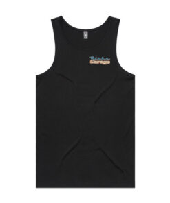 Alternative view of Fuel Your Hunger Tank Top