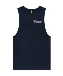 Pacific Crown Tank Top