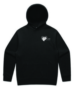 SAIRCARE STAFF HOODIES