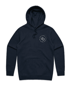 Brother Support Hoodie