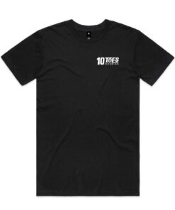 10 Toes 1 Colour Beer Tribe No Splatter 2025 update