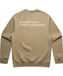 AusTimberCeilings CrewBack
