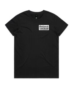 OutbackTourer Originalblackmaple front