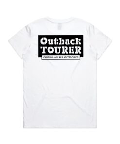 OutbackTourer Originalwhitemaple back