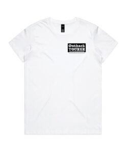 OutbackTourer Originalwhitemaple front